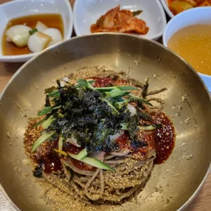육전국밥 사진