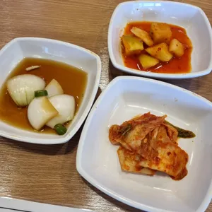 육전국밥 사진