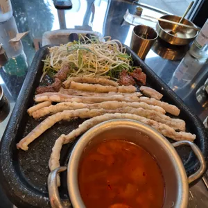 서가장인곱창 사진