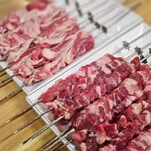 루루양꼬치 사진