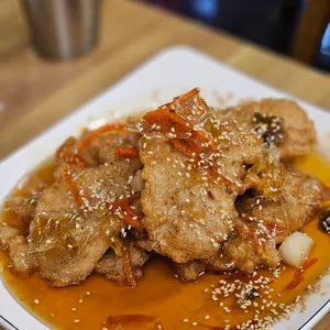루루양꼬치 사진
