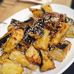 루루양꼬치 사진