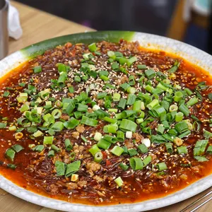 루루양꼬치 사진