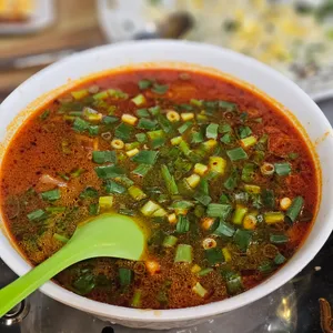 루루양꼬치 사진