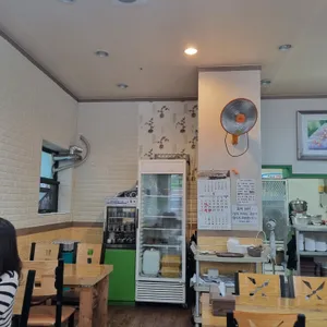 모내는날국수집 리뷰 사진