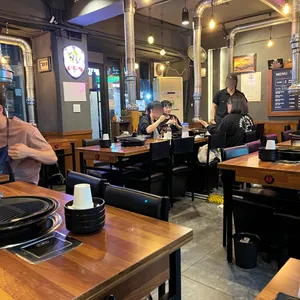 육태기 리뷰 사진