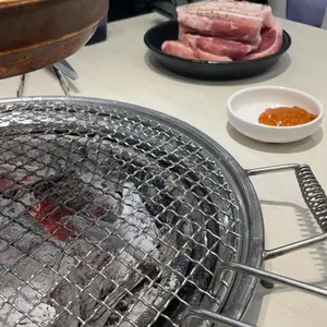 명륜진사갈비 사진