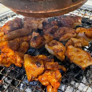 명륜진사갈비 사진