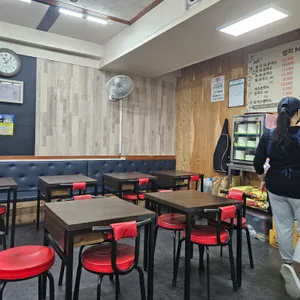 엄지스낵 리뷰 사진