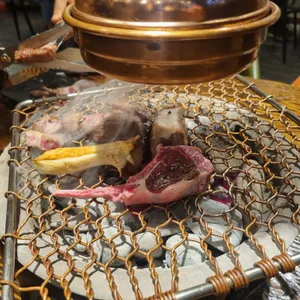감사한양 사진