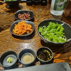 감사한양 사진