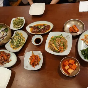 큰집 사진