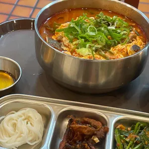 소국밥 사진