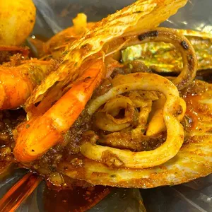 그랩크랩 사진