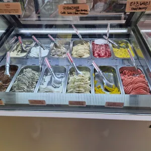 구스따레 일 젤라또 리뷰 사진