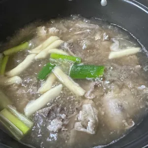 계림닭한마리 사진
