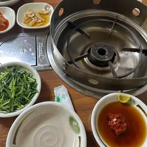 계림닭한마리 사진