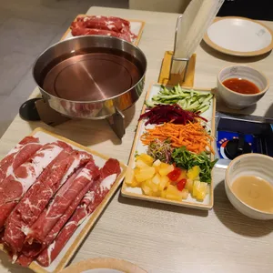 샤브렐라 사진