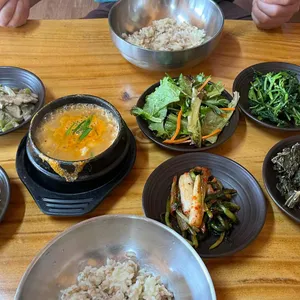 장승골 사진