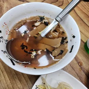 올레쭈꾸미 사진