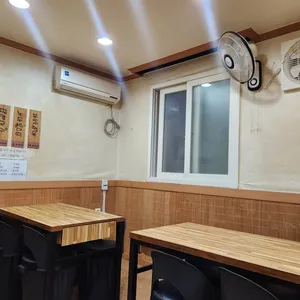 오매네 생면 칼국수 리뷰 사진
