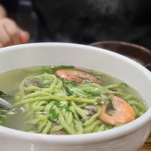 오매네 생면 칼국수 사진