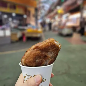 영희네분식 사진