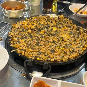 독도쭈꾸미 사진