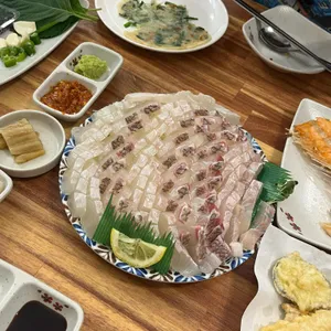 어촌별미 사진