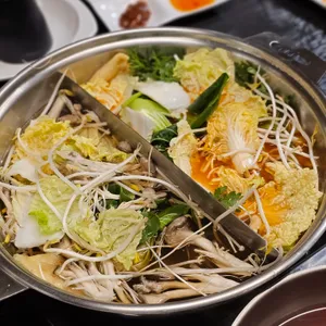 소담촌 사진
