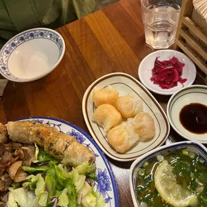 하노이키친1817 사진