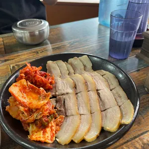 대경돼지국밥 사진