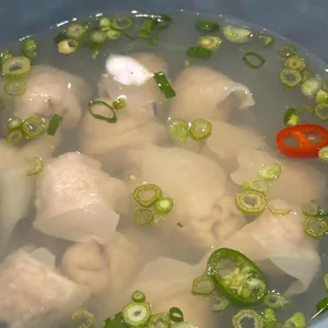 만두란 리뷰 사진