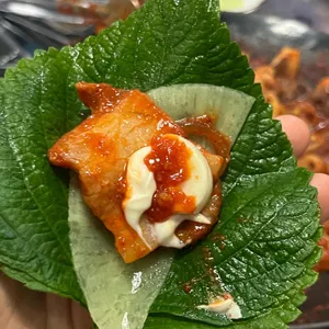 독도쭈꾸미 사진