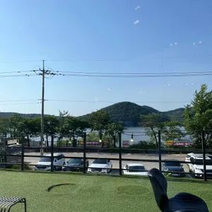 리엔호이스 커피 리뷰 사진