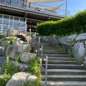 리엔호이스 커피 리뷰 사진