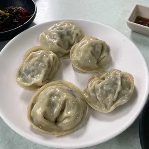 정성손칼국수 사진