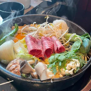 옥소반 사진