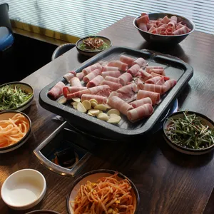 손박사 삼겹살 부대찌개 리뷰 사진
