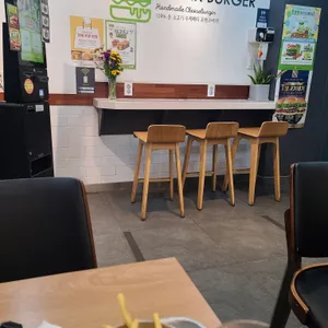 프랭크버거 리뷰 사진