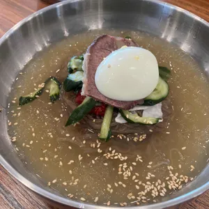 팔공가마솥곰탕 사진