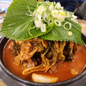조선감저 사진