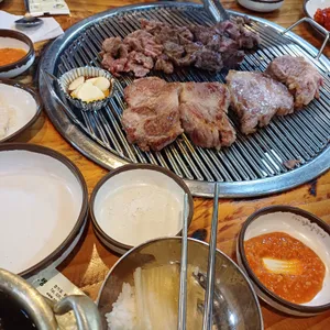온누리장작구이 사진