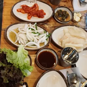온누리장작구이 사진