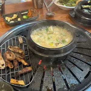 시골막창 사진