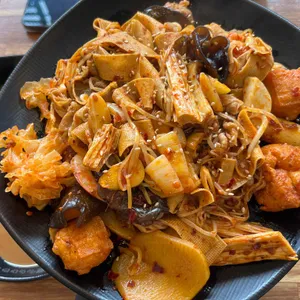 진향원 마라탕 사진