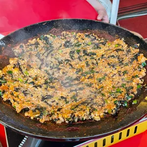 쭈꾸미대통령 사진