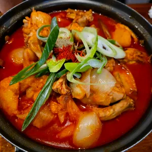 모닭모닭 사진