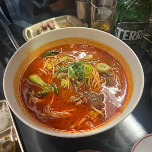 양복점 사진