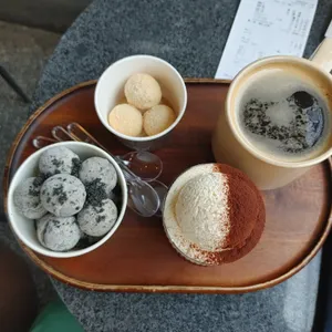 서울커피 사진